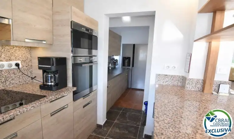 Casa amb jardí en venda a Nord, imagen 18