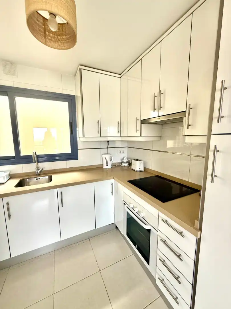 Penthouse with pool for sale in Calle Cigüeña Negra, imagen 28