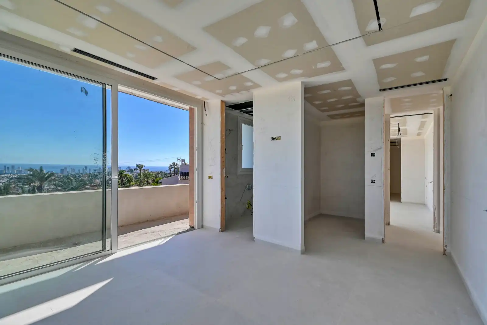 Villa con balcone in vendita a Cometa, imagen 33