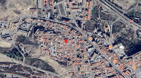Foto 4 de Piso en venta en Calle Logroño 7, Olula del Río, Almería