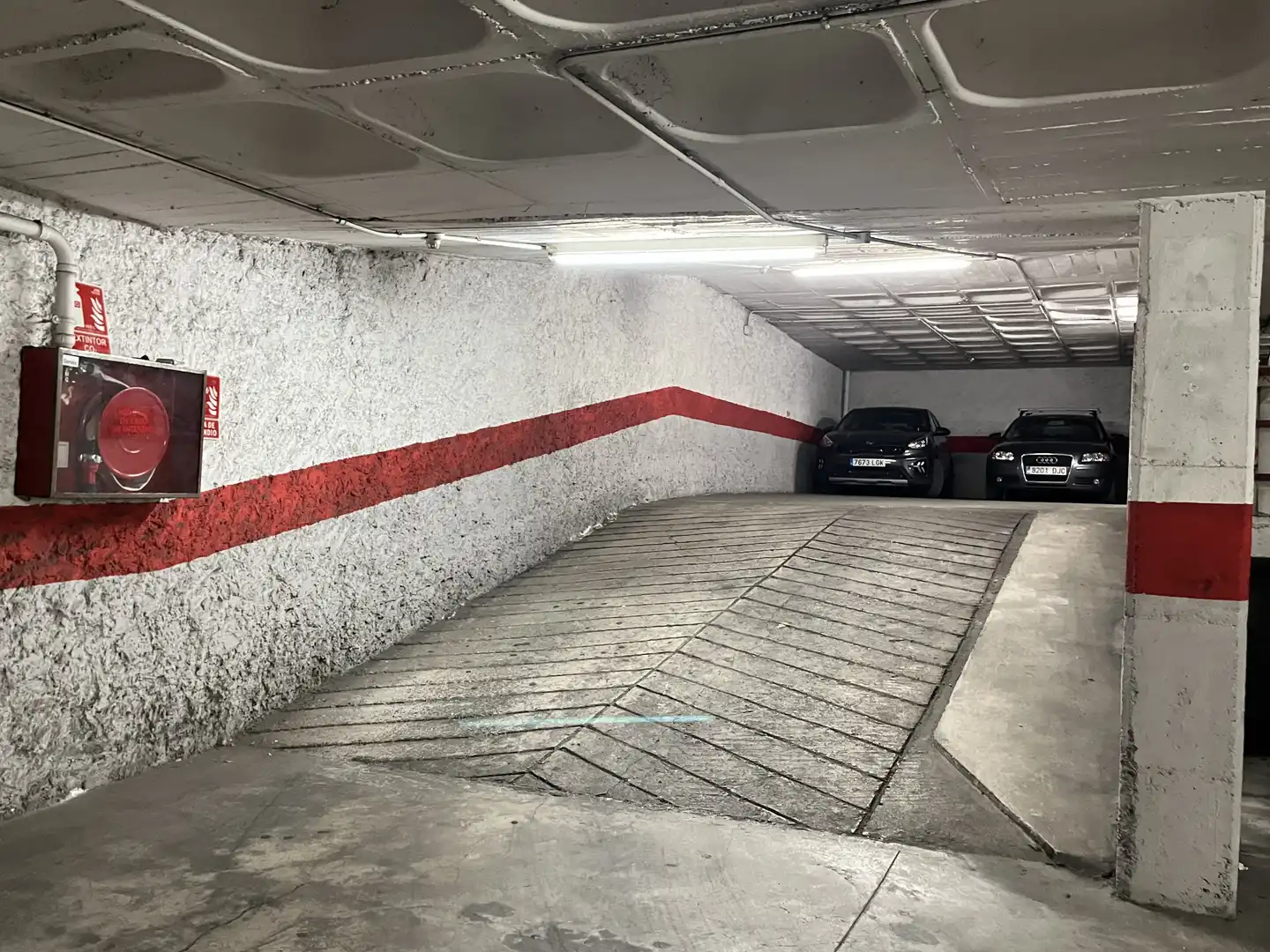 Individuel à louer à Carrer del Consell de Cent, imagen 3