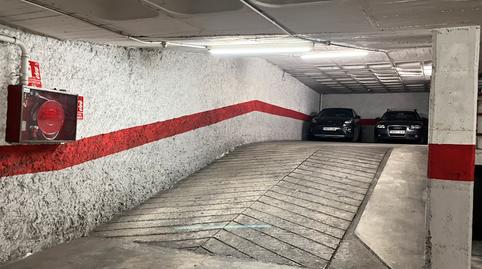 Foto 3 de Garaje de alquiler en Carrer del Consell de Cent, Dreta de l'Eixample,  Barcelona Capital