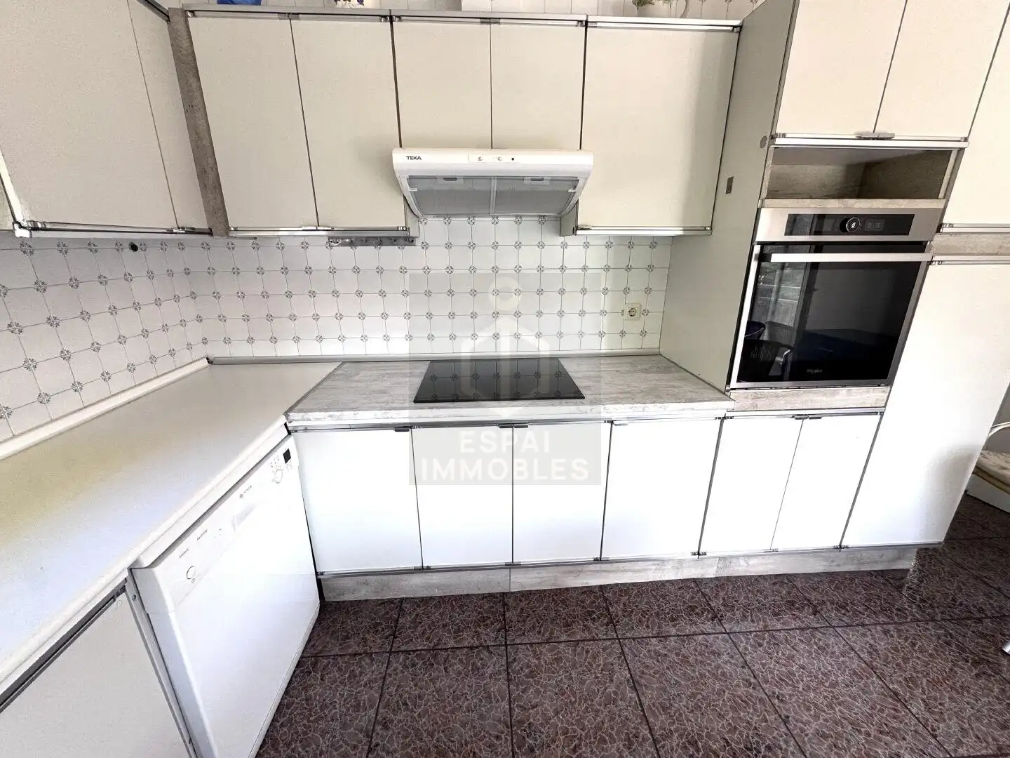 Kitchen of Houses for sale in Sant Salvador de Guardiola