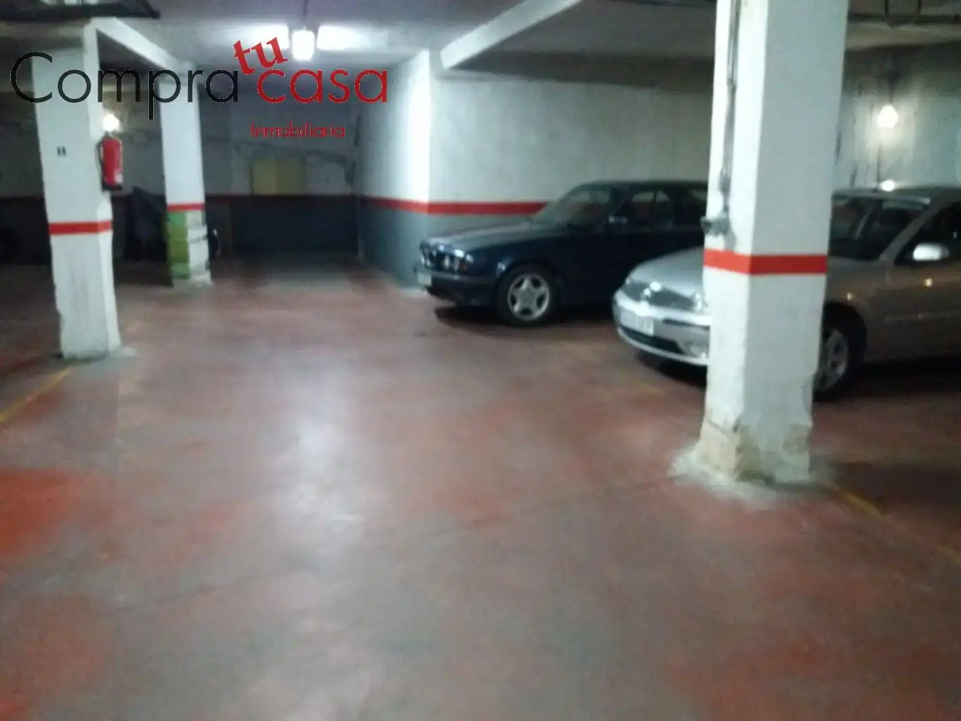 Aparcament en venda a José Zorrilla - Padre Claret, imagen 7