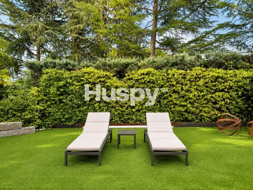 Terrace of Houses for sale in Puerto de Galapagar - Las Cuestas