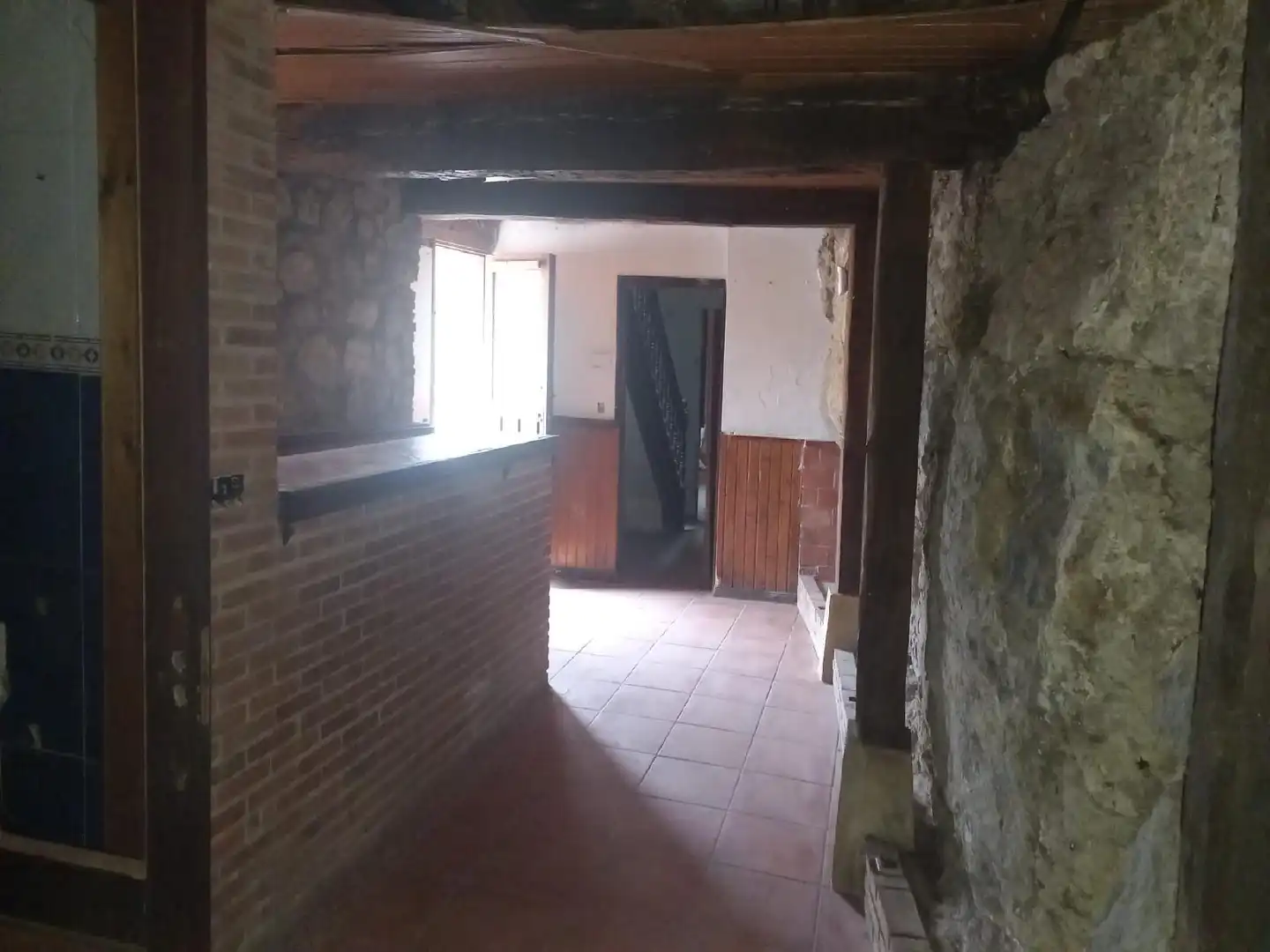 Casa o xalet en venda en Riotuerto