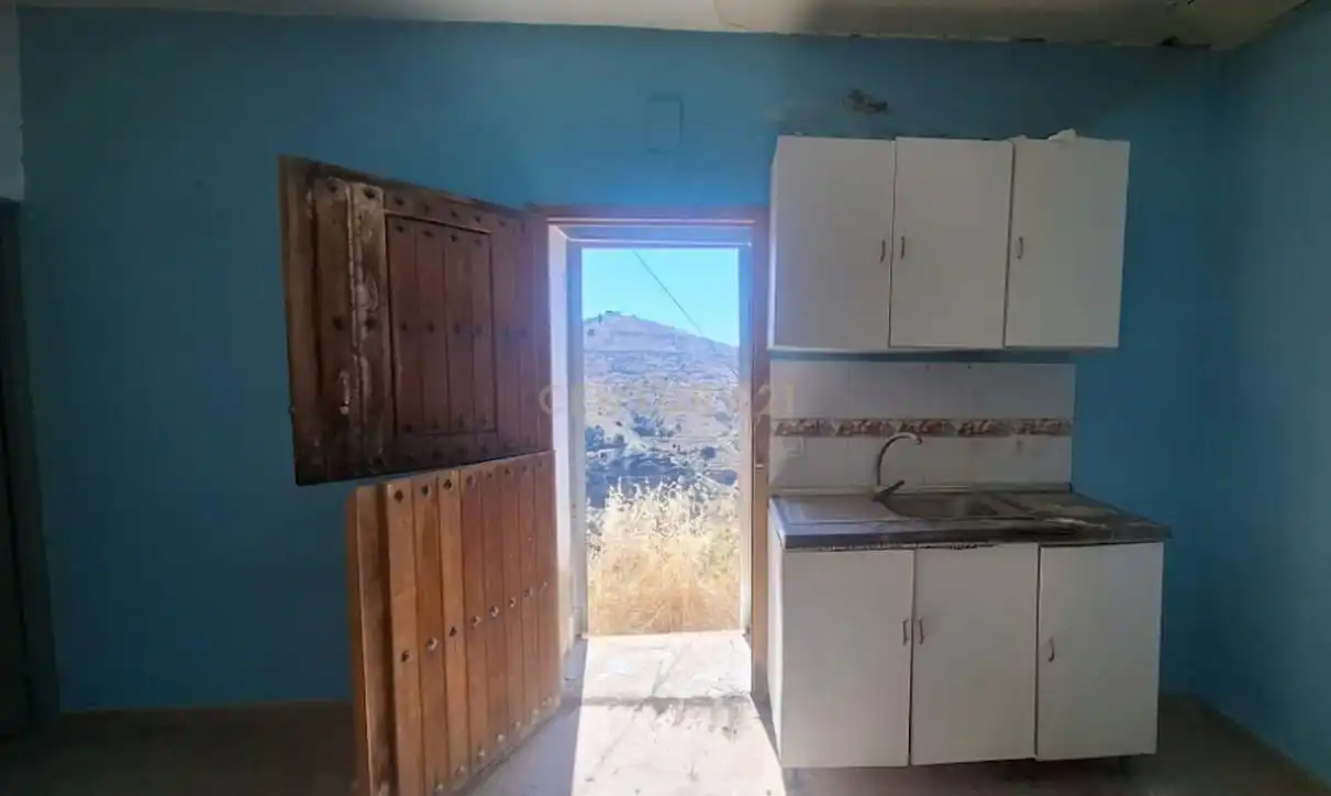 Cuina de Apartament en venda en Cástaras