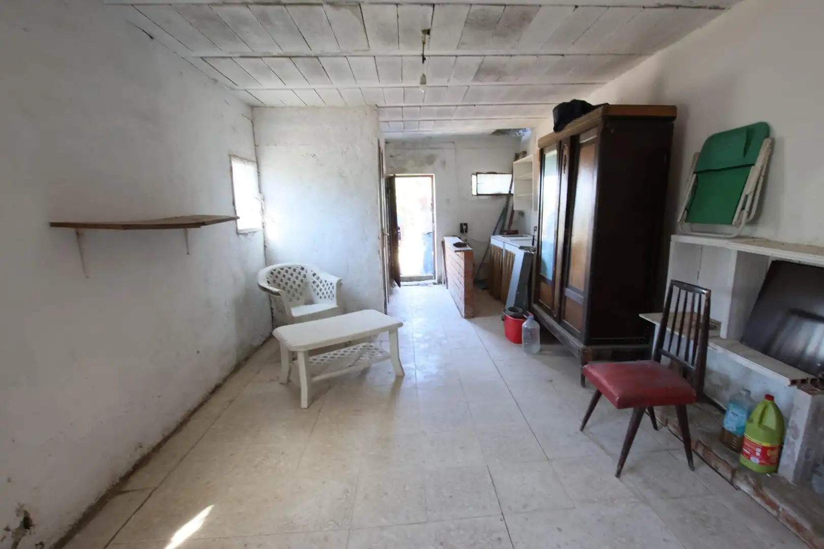 Finca rústica en venda en Badajoz amb Traster i Piscina