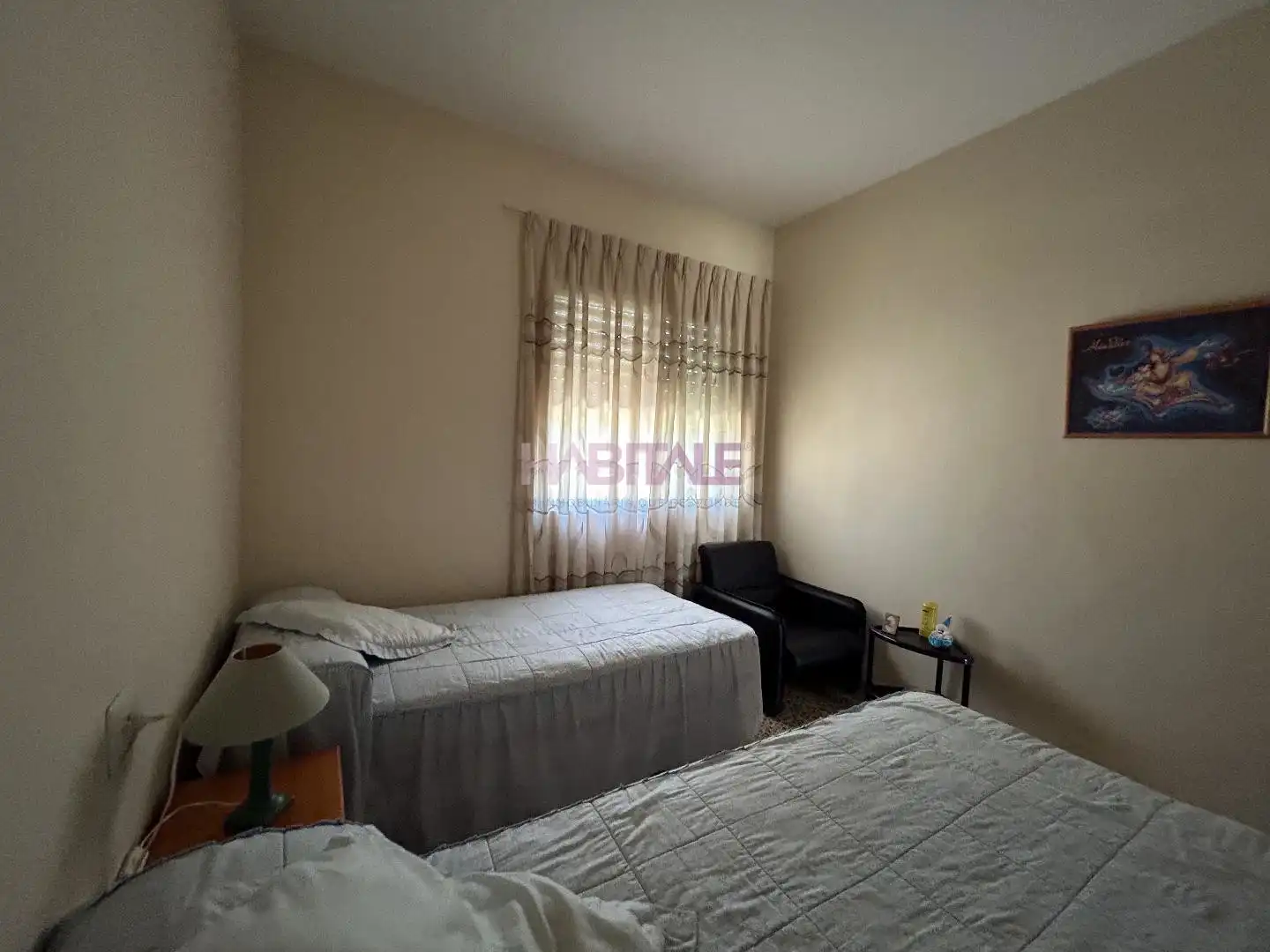 Habitación de Terreno en venta en Torrent