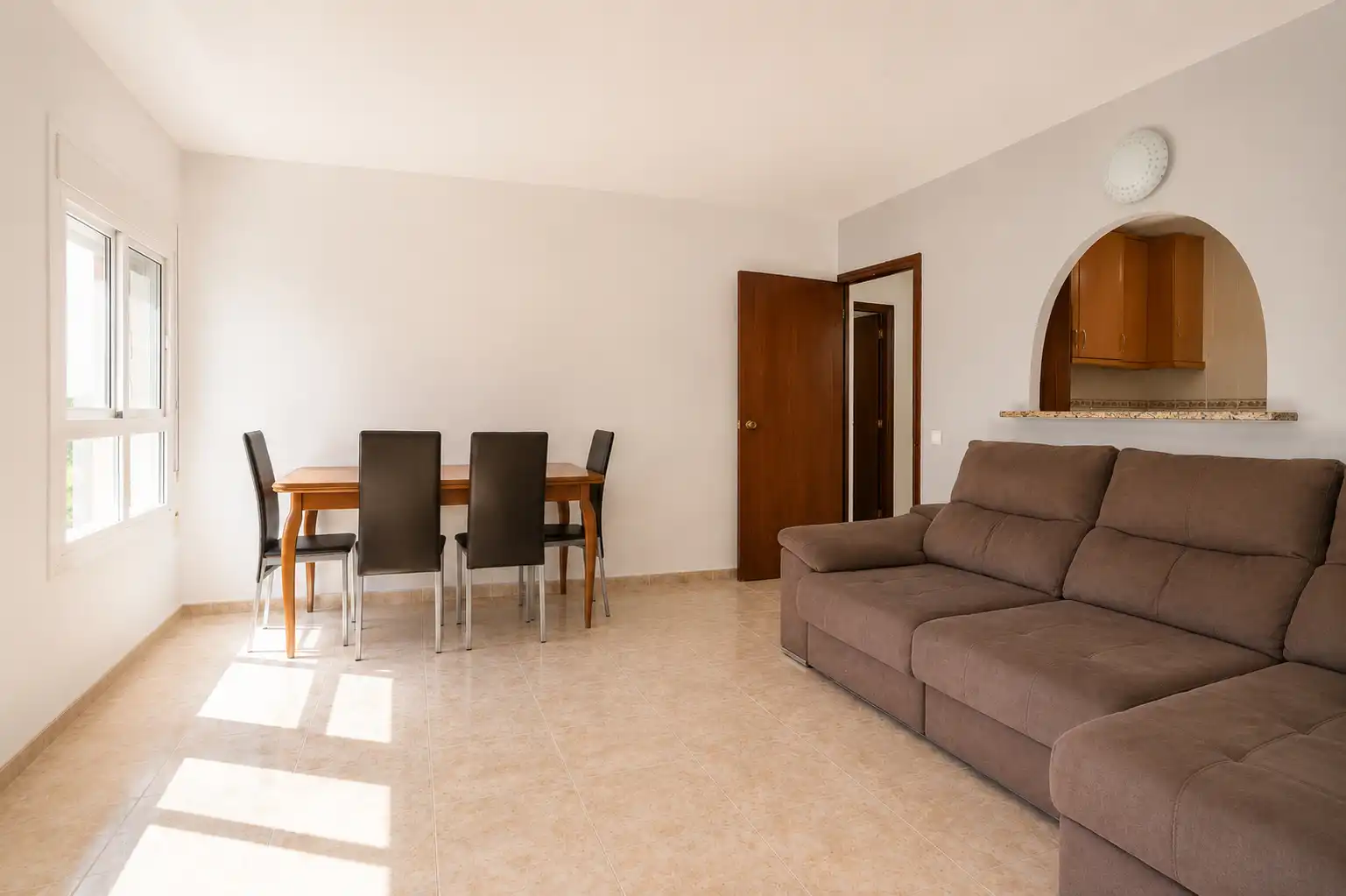 Living room of Flat for sale in Vila-seca  with Balcony