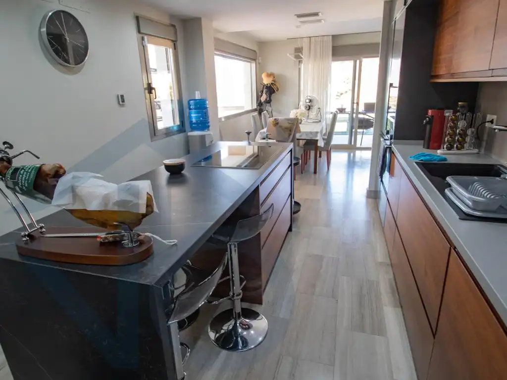 Apartment zum Verkauf in El Puntal, imagen 9