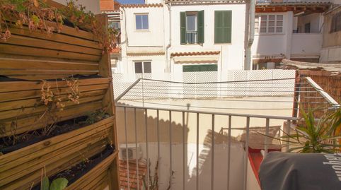 Foto 2 de Apartament de lloguer a Santa Catalina, Palma de Mallorca