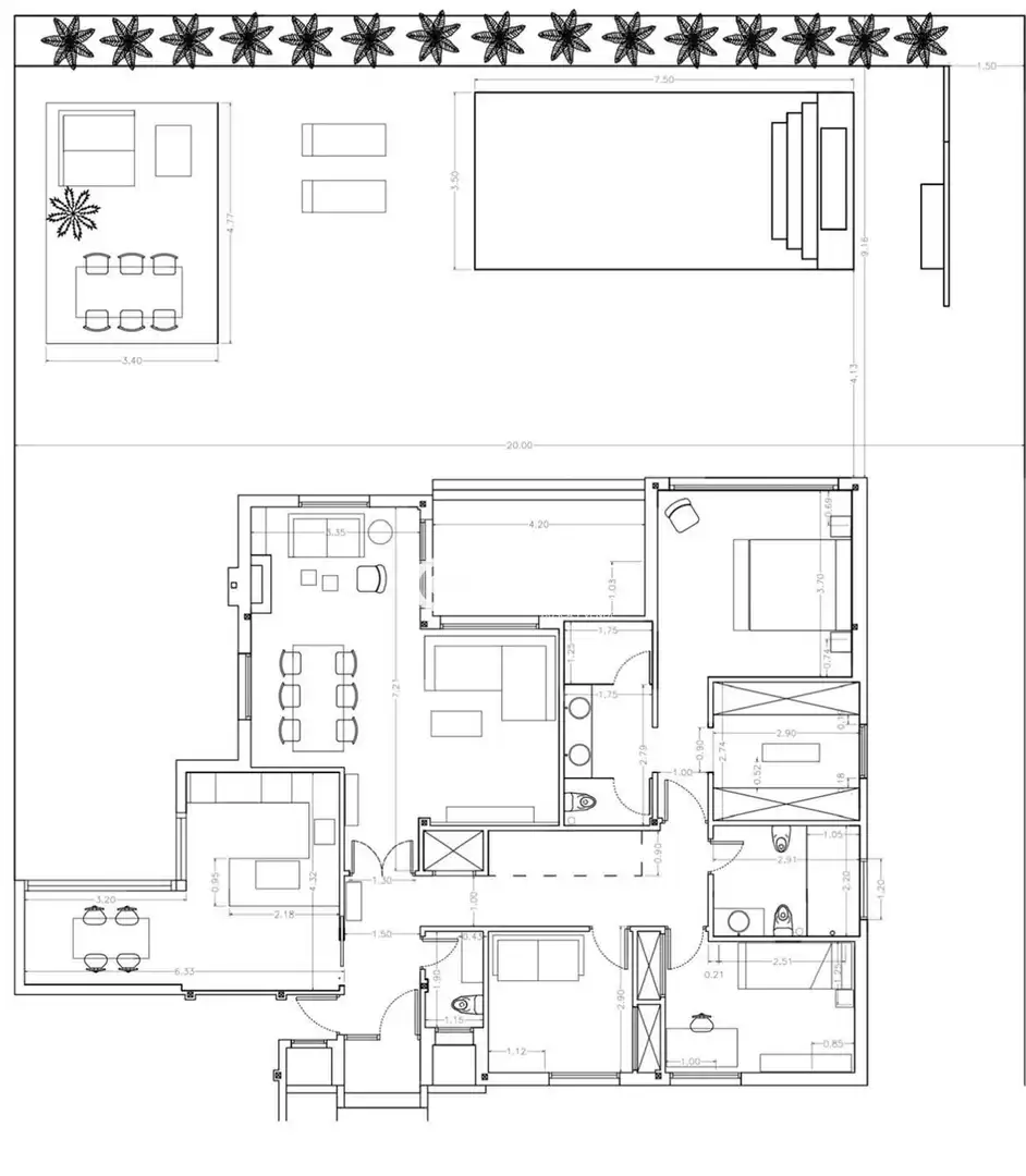 Houses for sale in Rivas-Vaciamadrid  with Air Conditioner, Terrace and Storage room