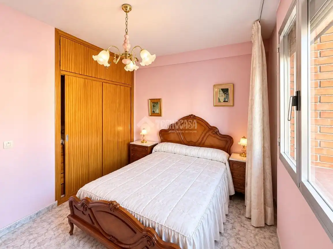 Wohnung zum Verkauf in Villaverde, imagen 10
