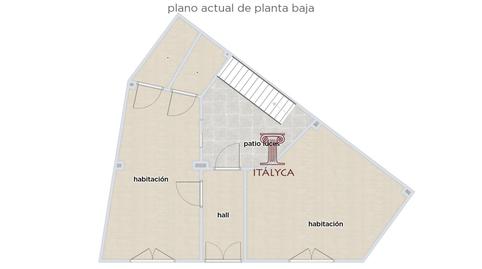 Photo 2 of House or chalet for sale in Avenida Cruz Roja, Cruz Roja,  Sevilla Capital