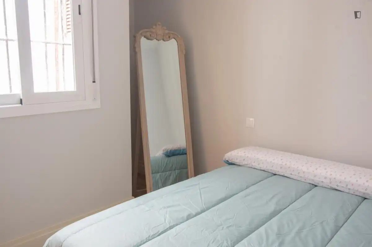 Wohnungen zur Miete in Embajadores - Lavapiés
