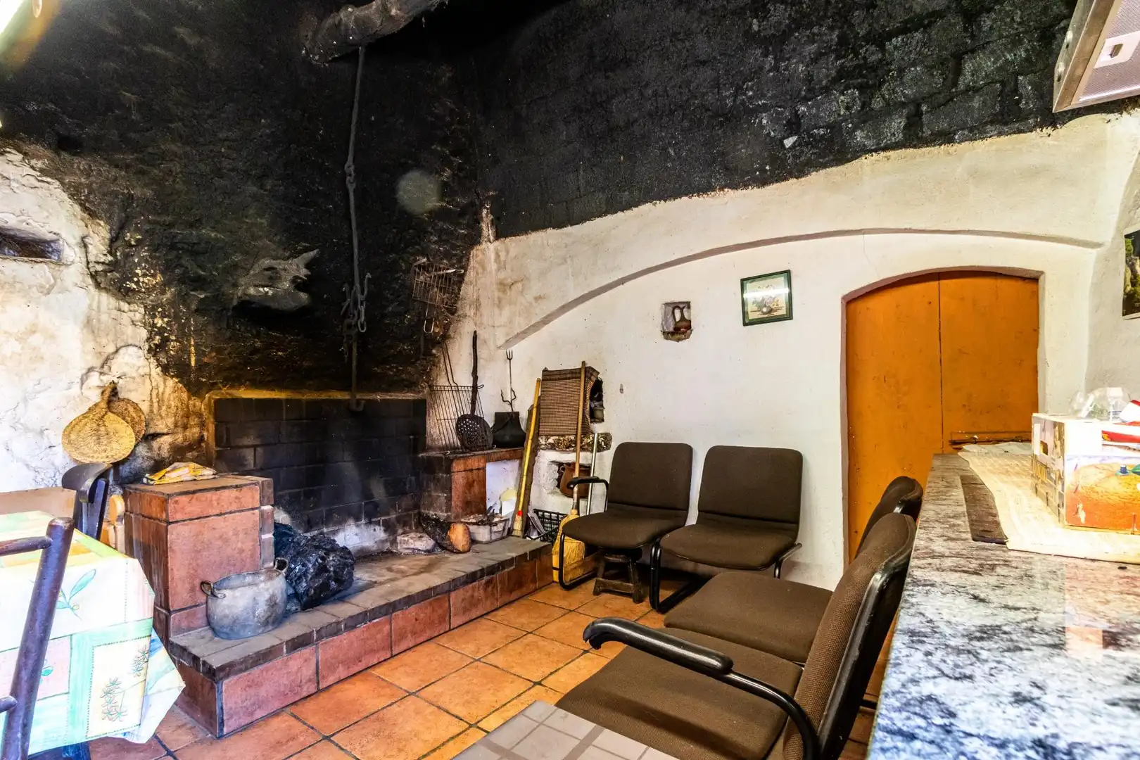 Finca rústica en venta en Castellar del Vallès