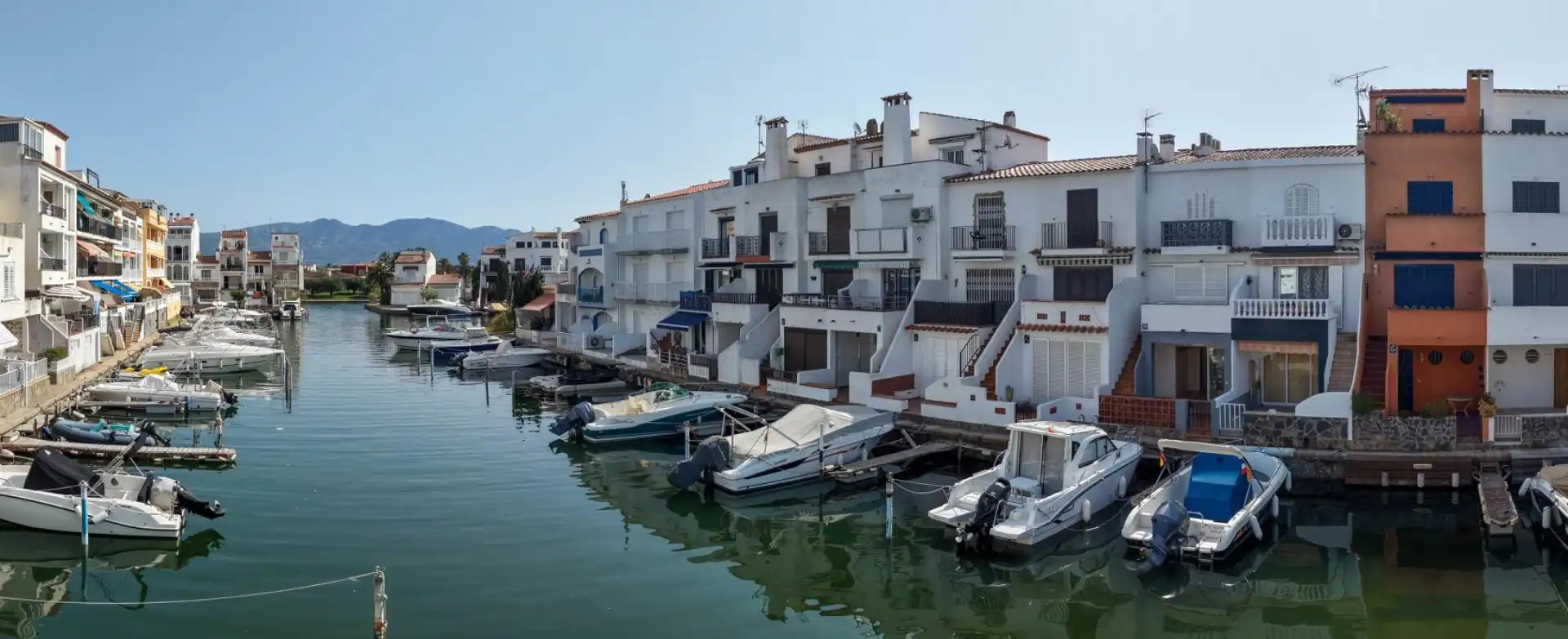 Casa con terraza en venta en Port Banyuls - Port Alegre - Port Empordà, imagen 2