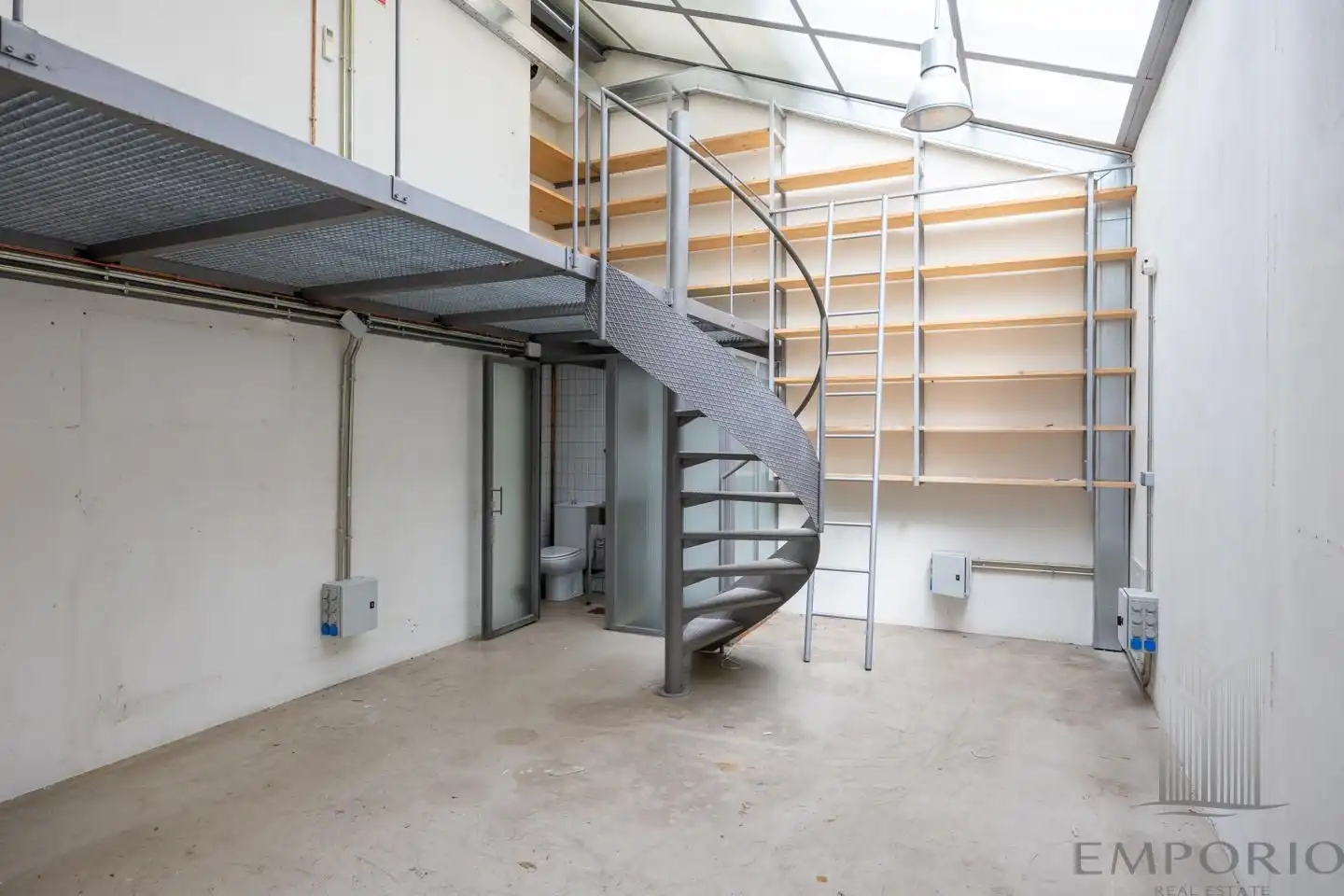 Local en venta en  Madrid Capital con Aire acondicionado