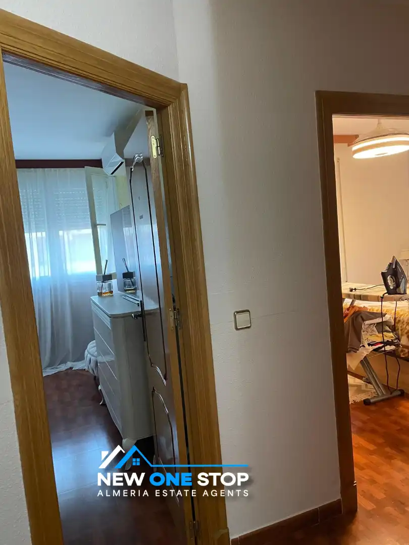 Casa o xalet en venda en Vera amb Aire condicionat, Calefacció i Parquet