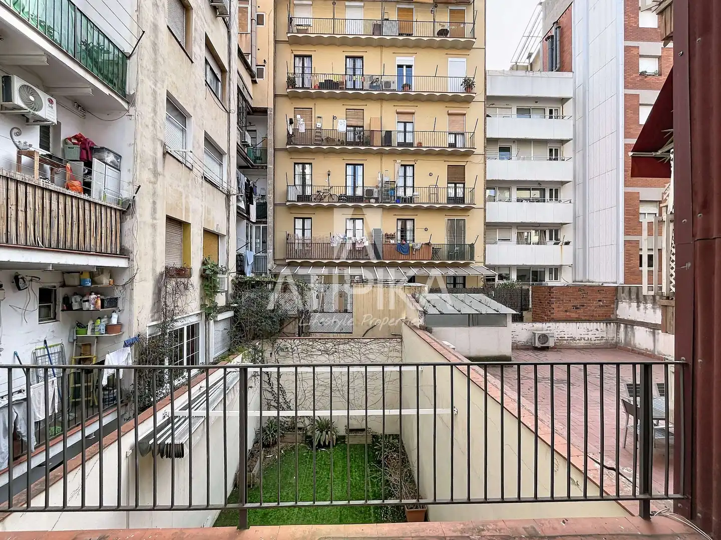 Appartamento con terrazza in vendita a Grassot, imagen 16