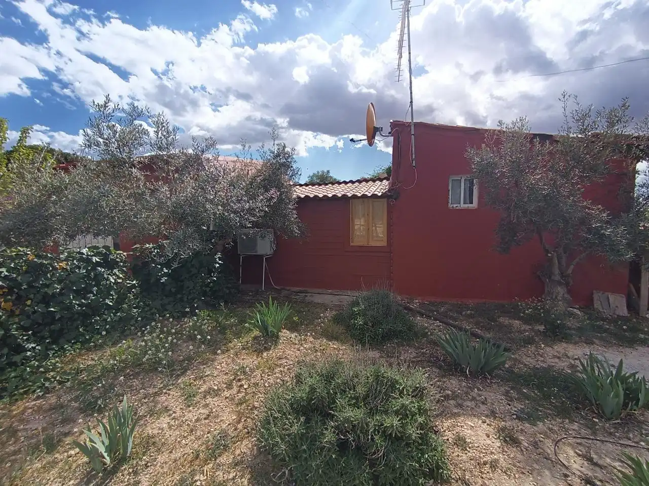 Casa in vendita a Biar, imagen 18