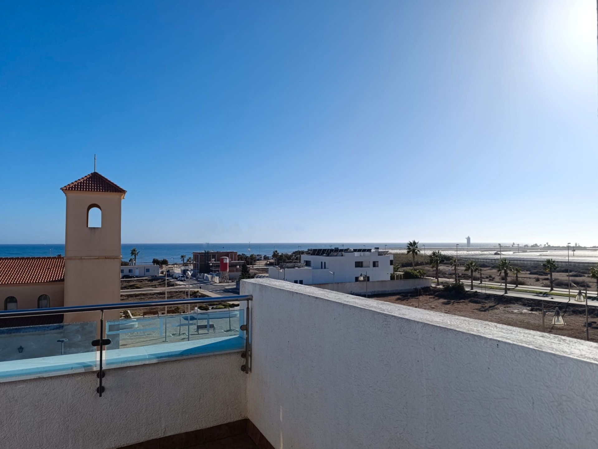 Habitación de Piso en venta en El Ejido con Terraza