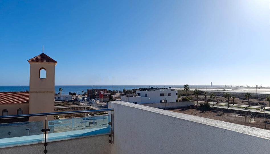Photo 1 of Flat for sale in Calle Playa, 30, Guardias Viejas, Almería