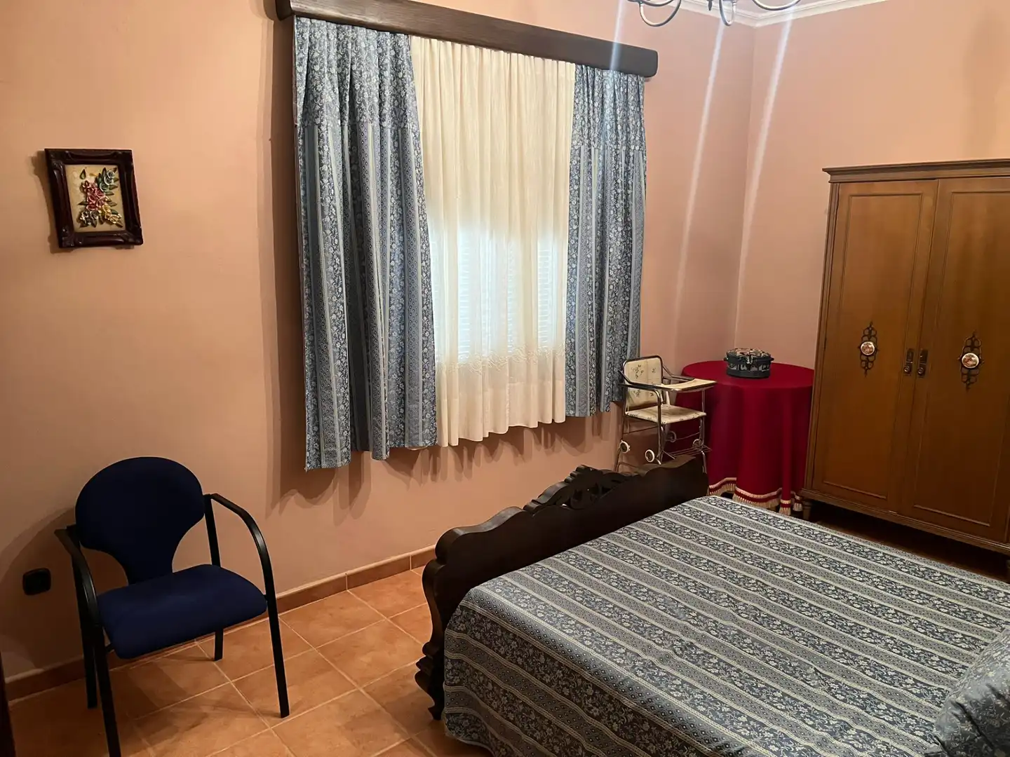 Habitación de Terreno en venta en Villarrobledo
