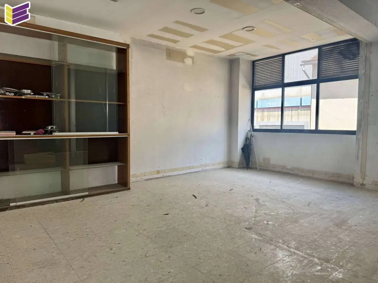 Gewerbefläche zur Miete in Avenida Galicia 60, imagen 22