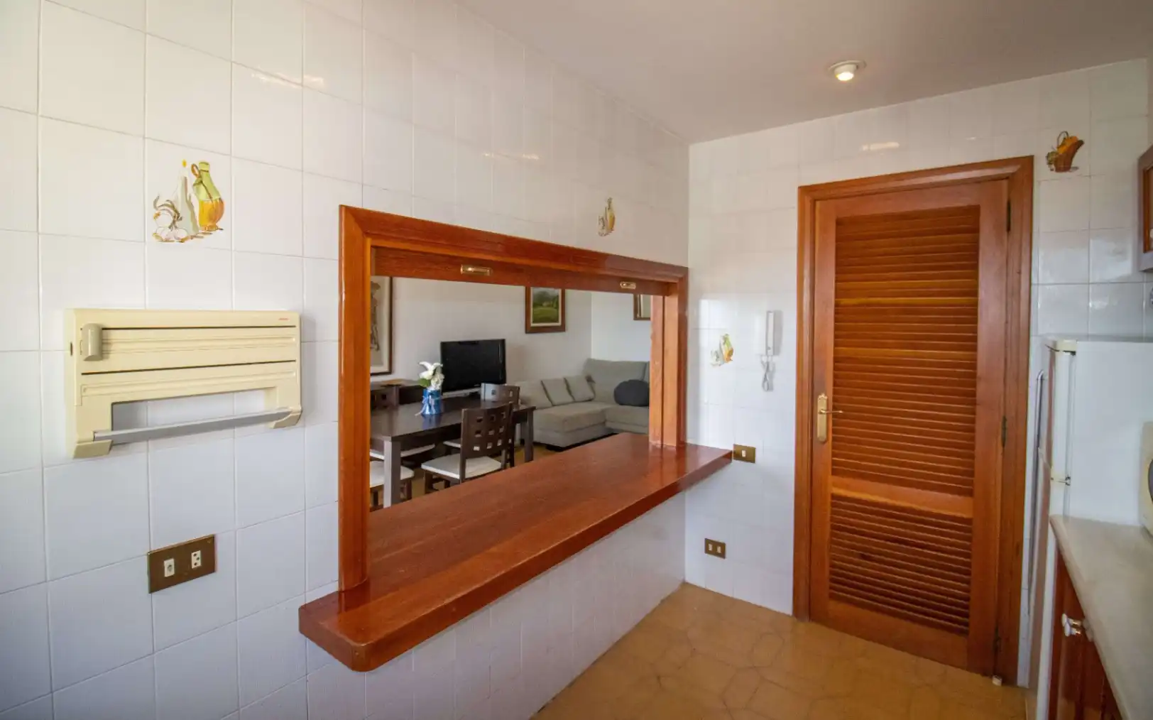Apartamento en venta en Alcalà de Xivert con Terraza, Amueblado y Internet