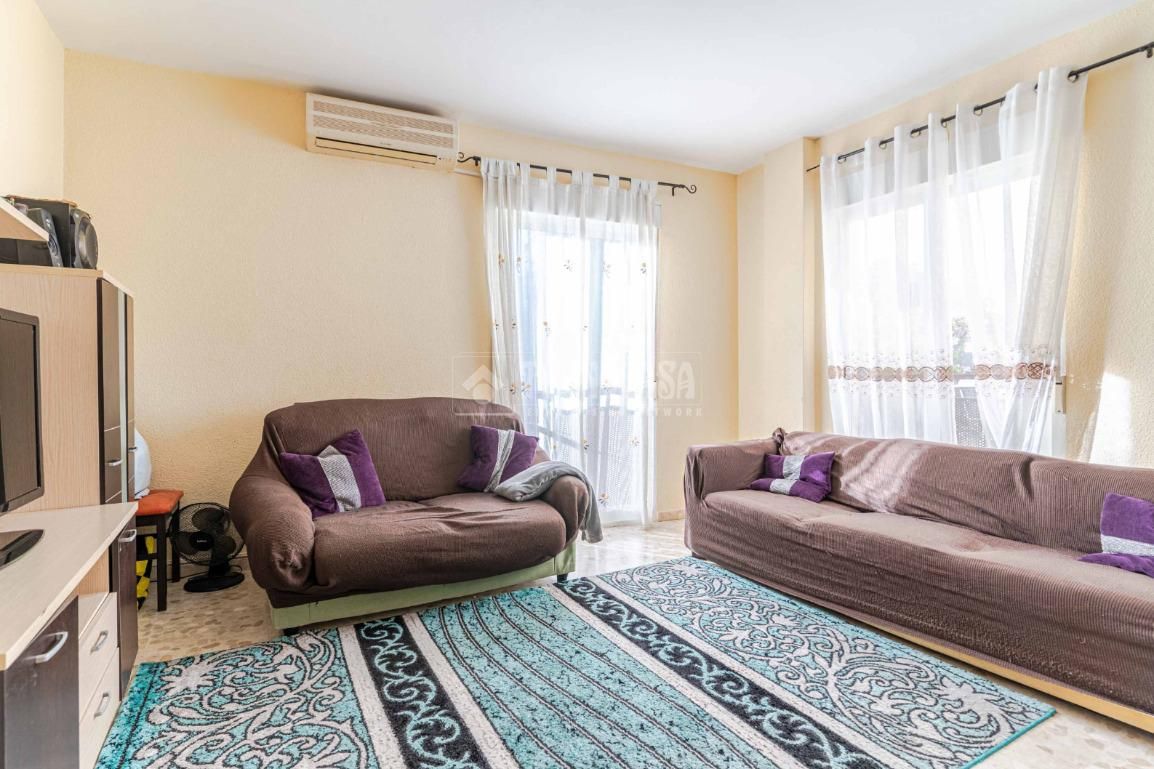 Sala d'estar de Pis en venda en Albuñol
