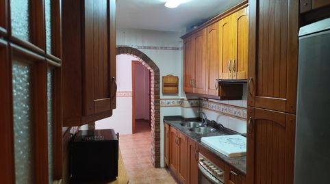 Foto 5 von Wohnung zum Verkauf in Calle Jesús Rasero, 14, Zafra, Badajoz