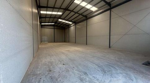 Photo 4 of Industrial buildings for sale in Cruz Roja, La Gangosa, Almería