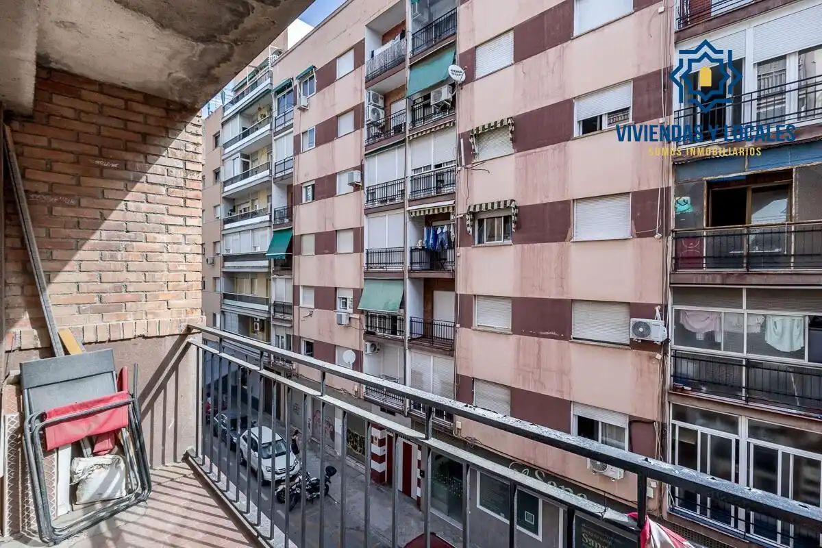 Appartamento con ascensore in vendita a Beiro, imagen 21