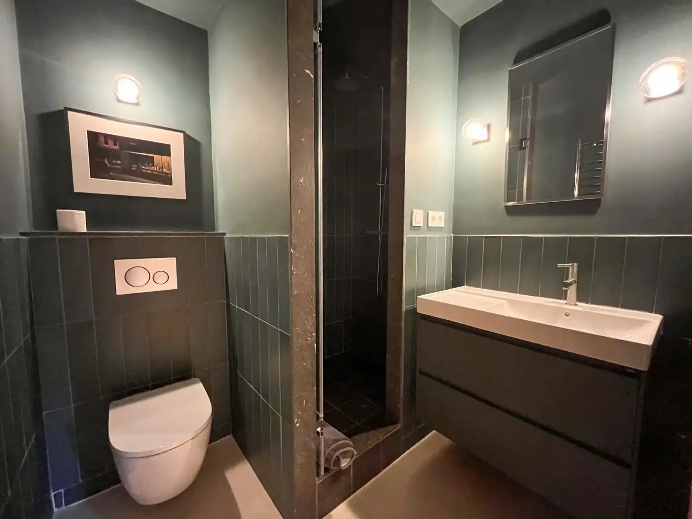 Apartamento de alquiler en Carrer Nou, Centre - Barri Vell