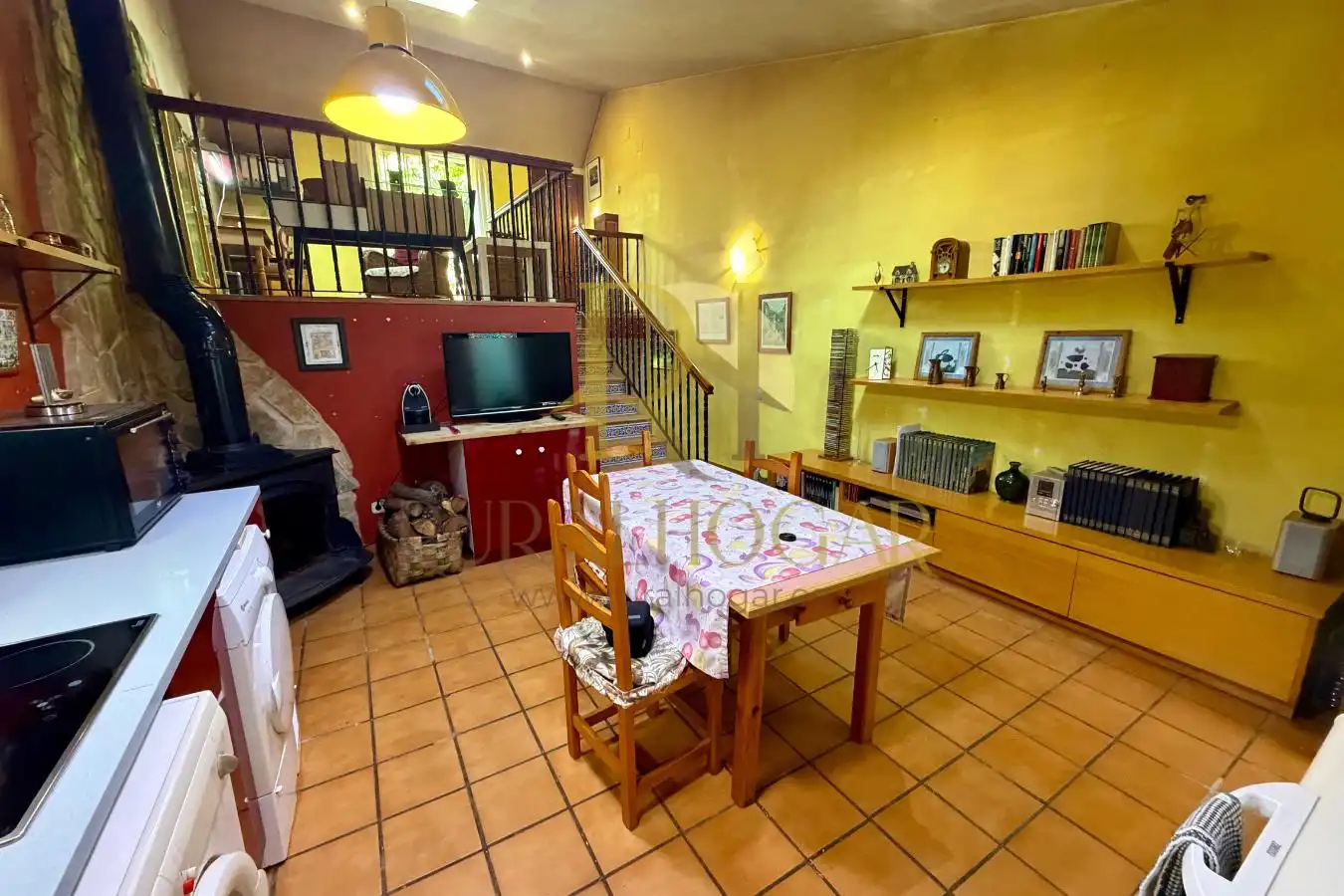 Apartament en venda en Villel de Mesa, Guadalajara