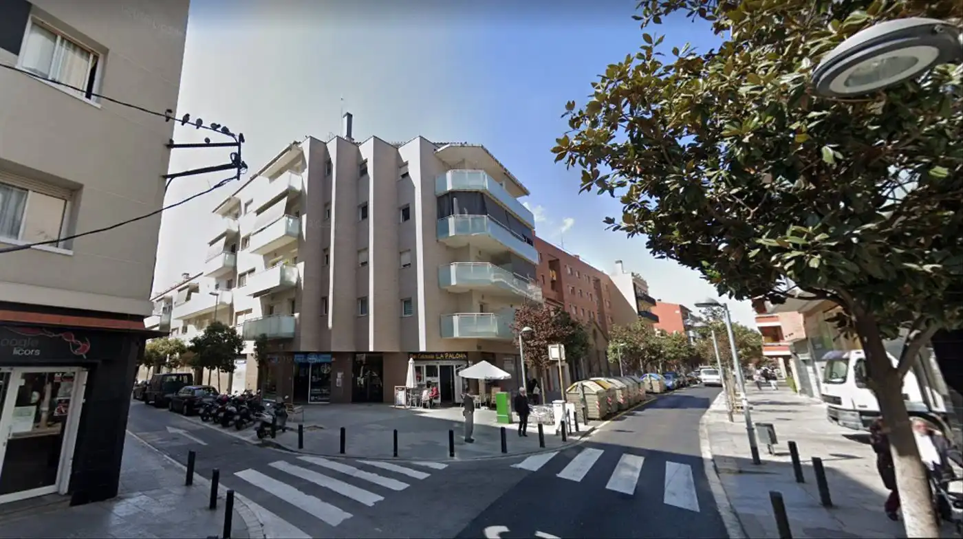 Individuale in vendita a Carrer del Marquès de Cornellà