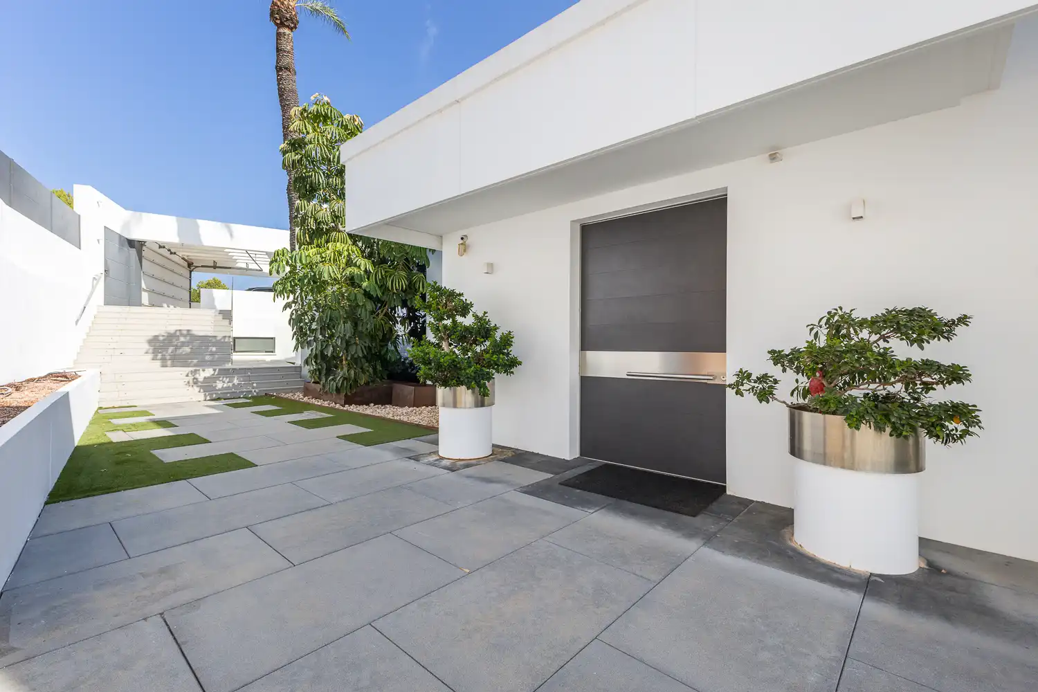 Houses for rent in Dénia  with Air Conditioner, Heating and Private garden