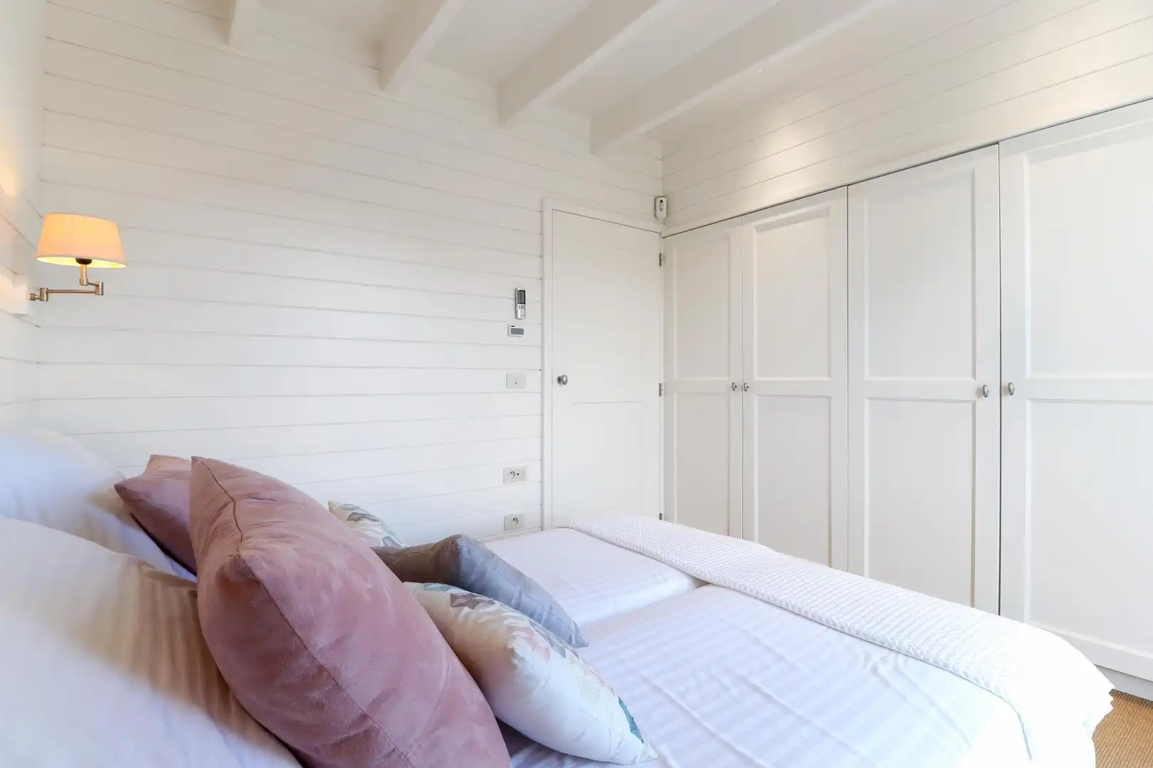 Casa bifamiliare con piscina in vendita a La Alquería, imagen 33
