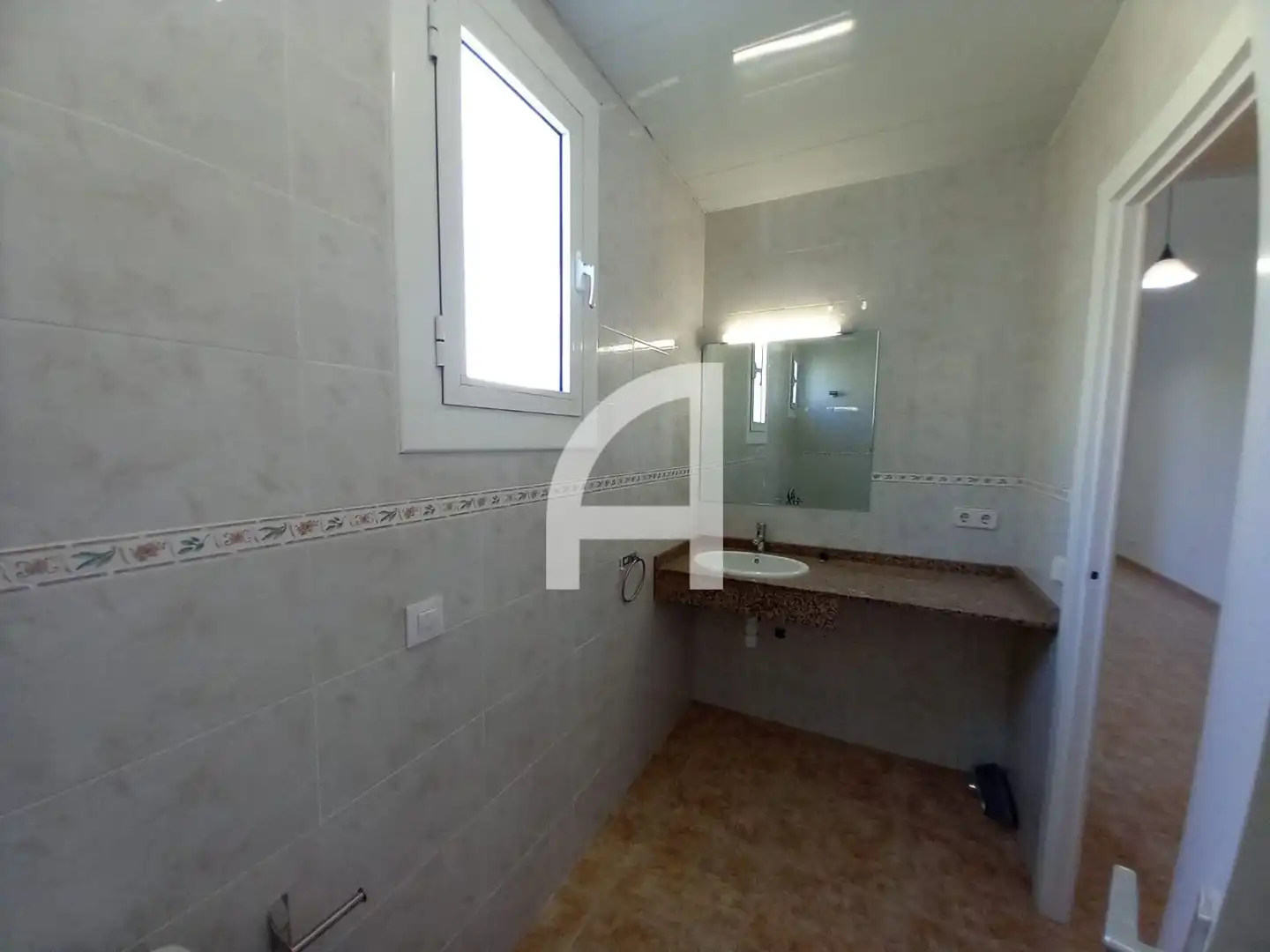 Wohnung zur Miete in Palmeres, Sant Andreu de Palomar