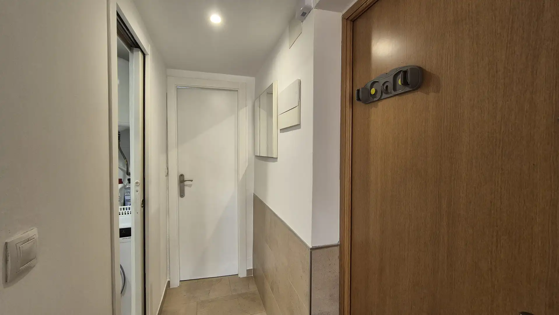 Apartamento con ascensor en venta en Platja de Vila Joiosa, imagen 18