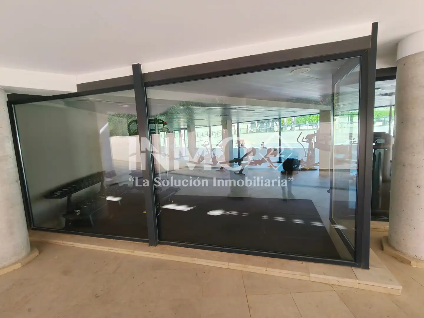Maison mitoyenne avec piscine à vendre à Avinguda de la Diputació, imagen 48