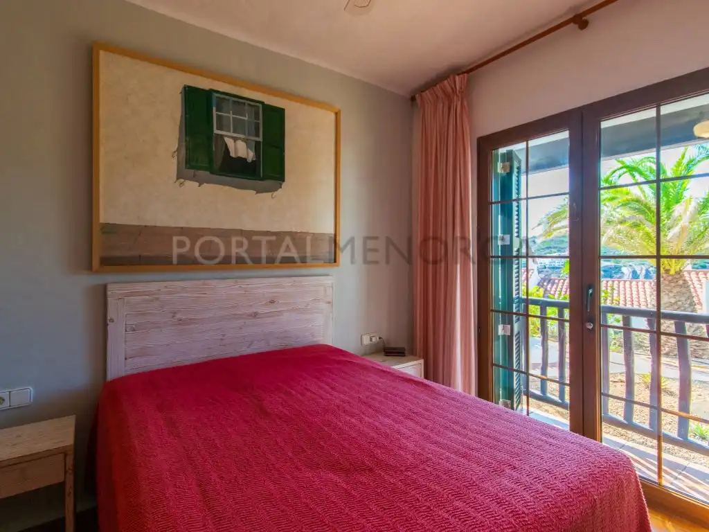 Apartament en venda a Playas de Fornells, imagen 15