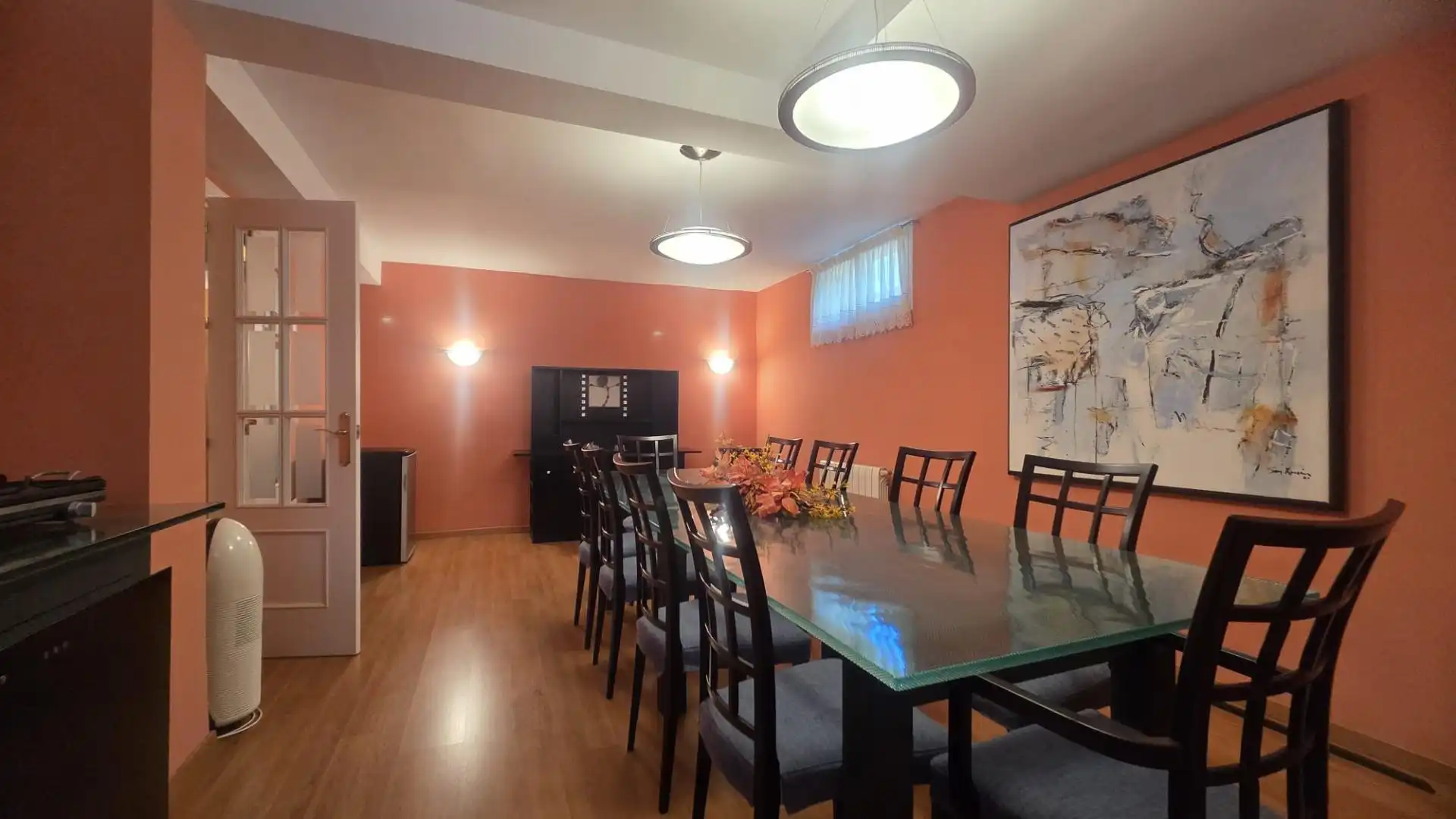 Casa pareada con piscina en venta en Avenida SANTA BEATRIZ DE SILVA, imagen 40
