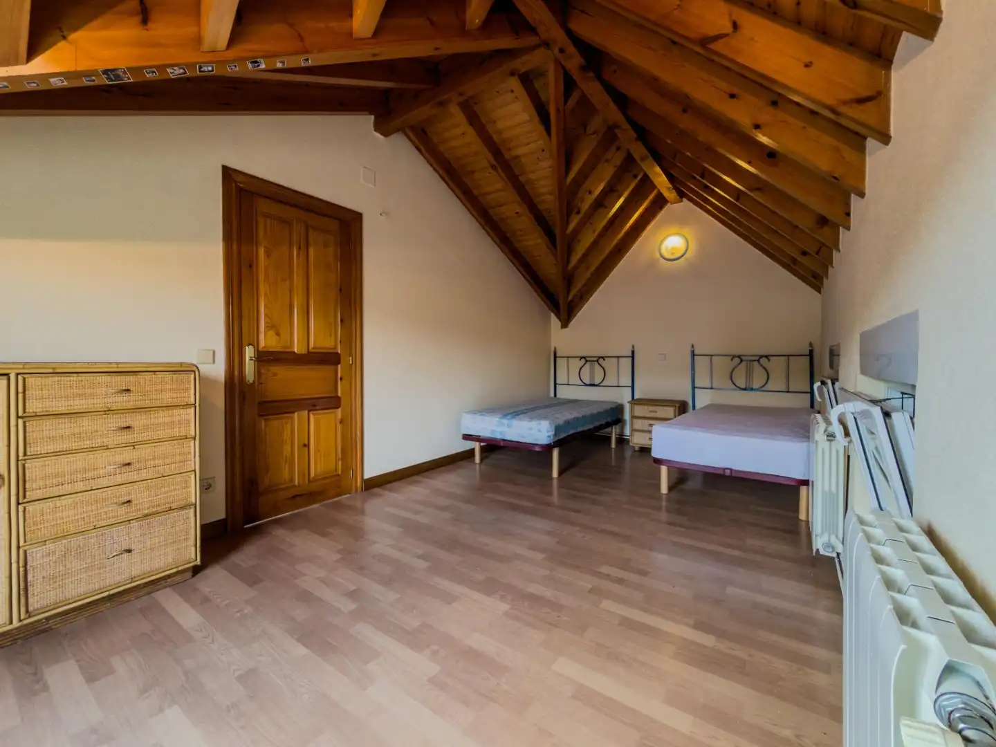 Habitación de Casa o chalet de alquiler en Camargo con Calefacción, Jardín privado y Terraza