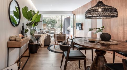 Apartamento 1 Dormitorio con terraza en Goya, imatge 2