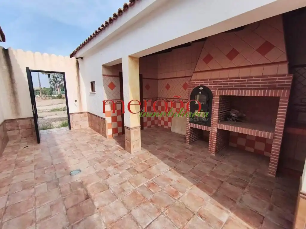 Casa o chalet en venta en Elche / Elx con Terraza