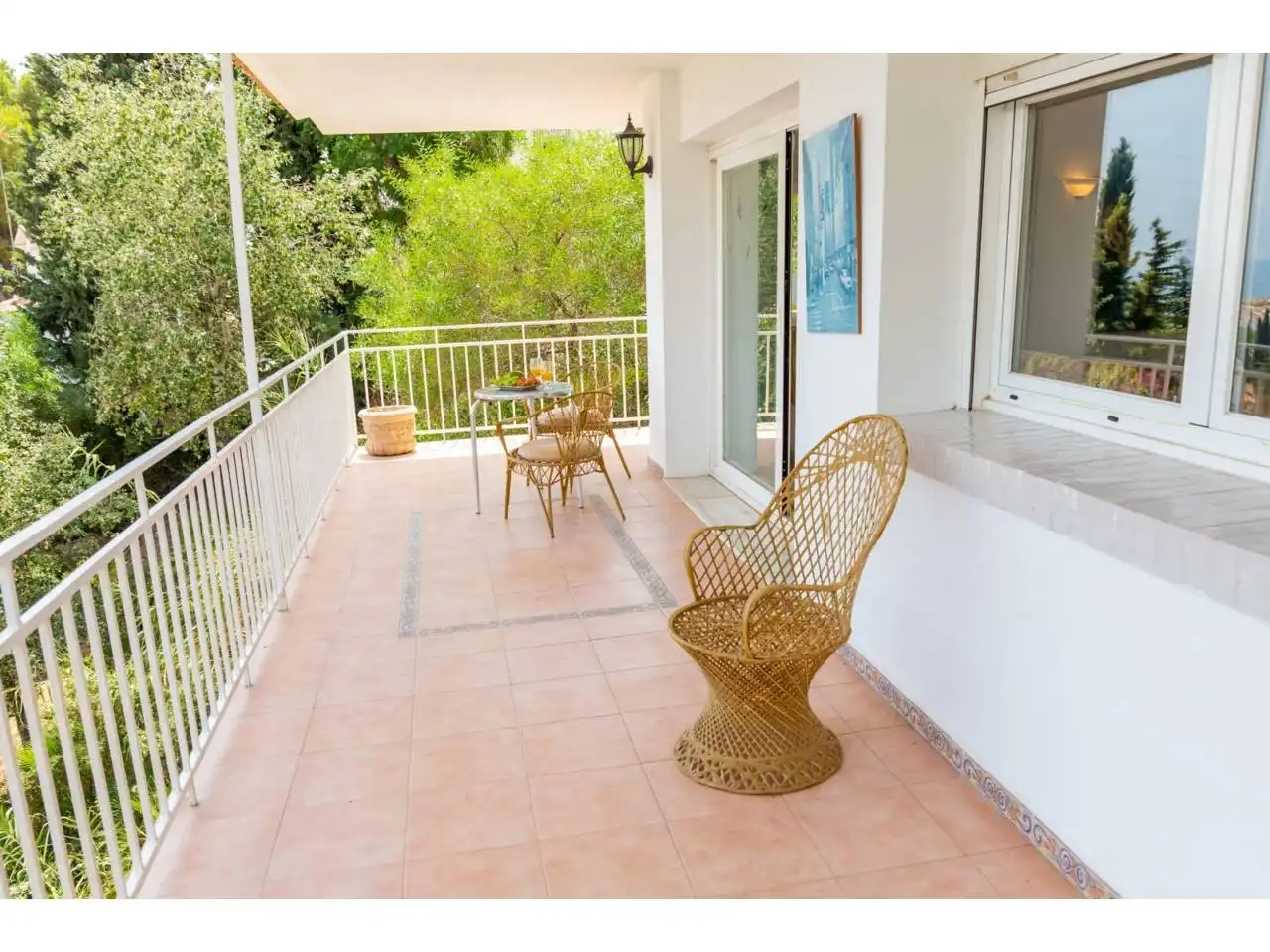 Detached house with pool for sale in Cotomar, imagen 20