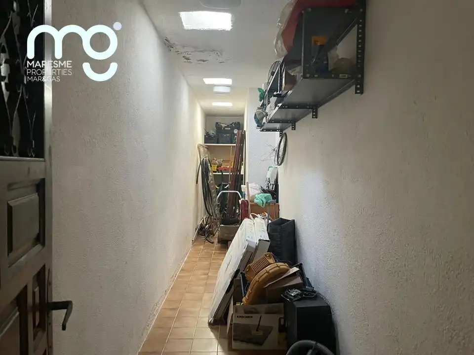 Chalet con terraza en venta en Cabrils, imagen 31